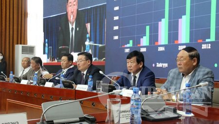 Иргэний нийгэм: 6.2 заалтаар бид газар нутгаа алдах эрсдэлтэй