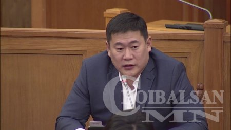 Л.Оюун-Эрдэнэ: Төрийн бүх үйлчилгээг нэгтгэсэн “и-Монголиа”-г аравдугаар са ...