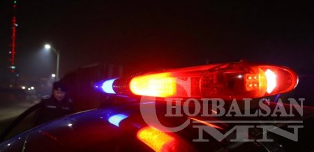 Ослын улмаас 17-19 насны хүүхдүүд газар дээрээ нас баржээ