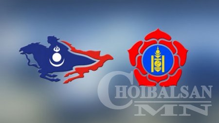 АН-ын “тамга”-ны зодоонд МАН оролцоод байна уу?