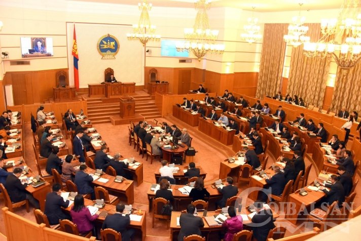 Монголын эдийн засгийн хямралын үндсэн шалтгаан