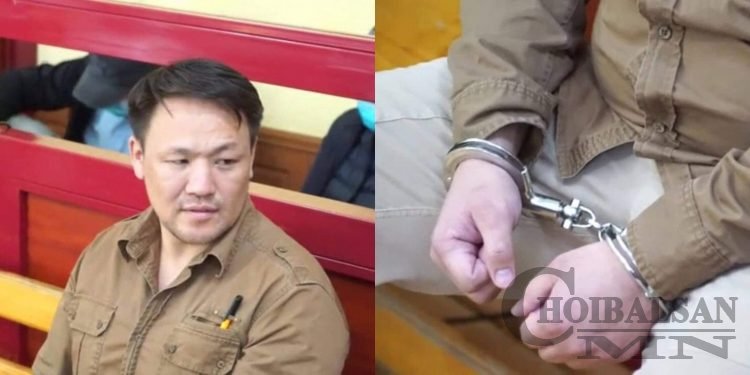 Н.Номтойбаяр: Би ГУРВАН ШОРОН дамжсан, сэтгэл эмзэглэмээр нь тэнд залуус дүүрэн байна