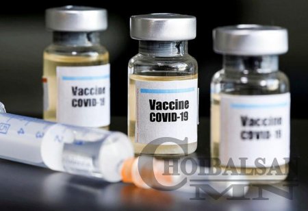 3000 гаруй иргэн дархлаажуулалтад хамрагдаад байна