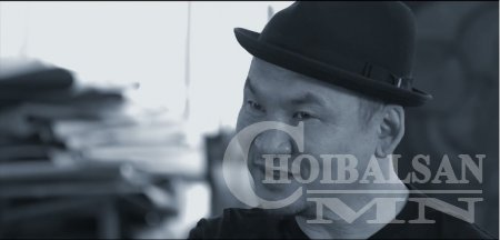 Нууцлаг ертөнцийн “Budda”