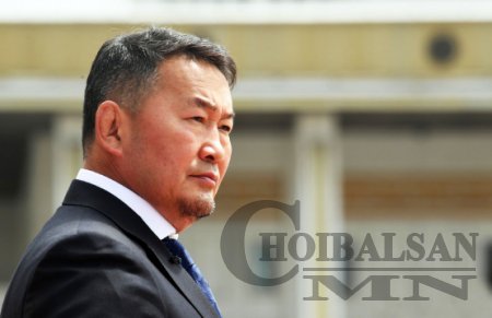 Ерөнхийлөгч Х.Баттулга хүүхдийн мөнгийг хугацаа заахгүйгээр үргэлжлүүлэн олгох тухай зарлигийн төслийг Засгийн газарт хүргүүлэв