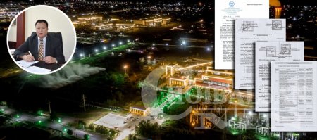 Зүүн бүсийнхний цахилгаан доголдвол Дорнодын станцын гүйцэтгэх захирал Г.Отгонбаатараас хариуцлага нэхээрэй