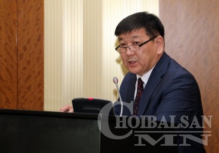Д.Баяндүүрэн: Сонгогчдын боловсрол дээшилж, саналаа өгч буй хүний тоо нэмэгдэж байгаа