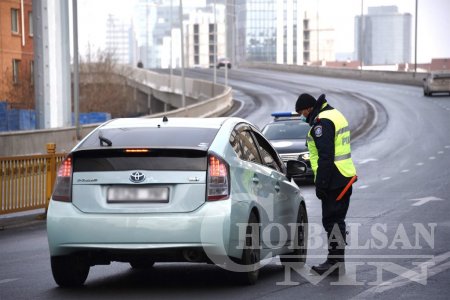 Цар тахлын улмаас 19 аймгийн 125 сум хязгаарлалт тогтоогоод байна
