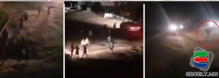 Дорнод аймагт автомашинд мөргүүлсэн хохирогчийн аав: Хүү минь гэртээ эмчлүү ...