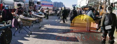 П.Банзрагч: Иргэд барааны үнэ асуугаад толгой сэгсрээд л буцах