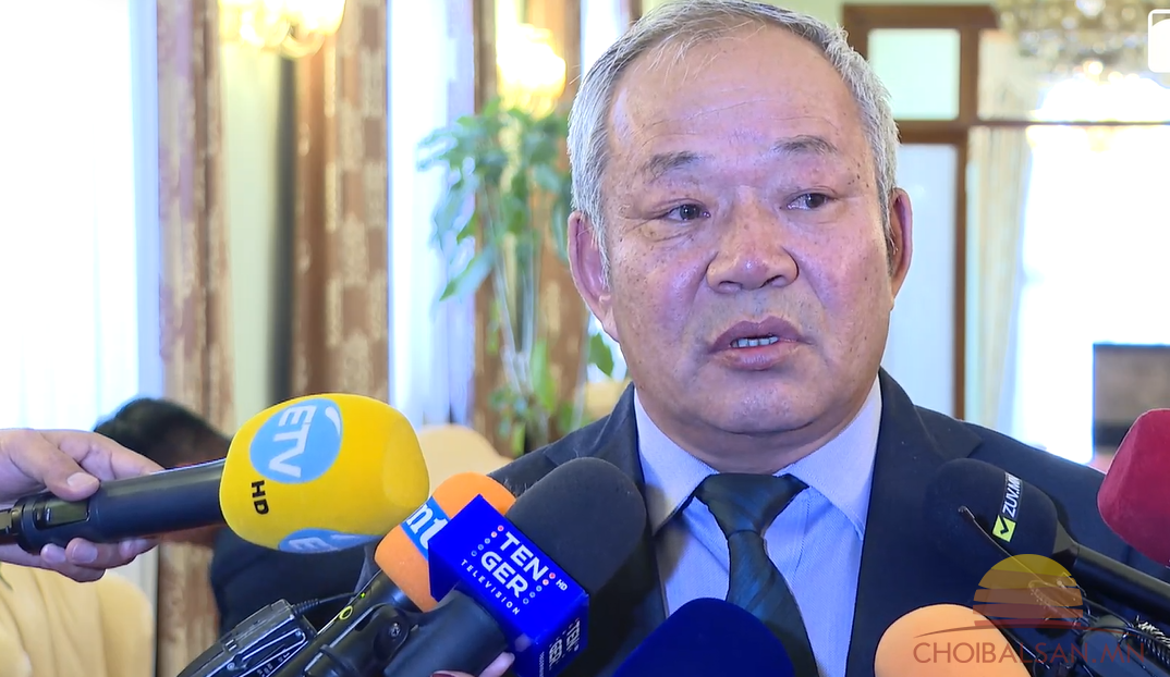 Х.Лхагвасүрэн: Дөрвөн цэргийн толгой хагарч, хоёр нь хүндэвтэр гэмтсэн