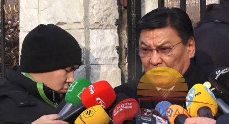 Ц.Сэргэлэн: Би ямар хэргээр ямар шалтгаанаар шалгагдаж байгаагаа МЭДЭХЭЭР ирээд байна