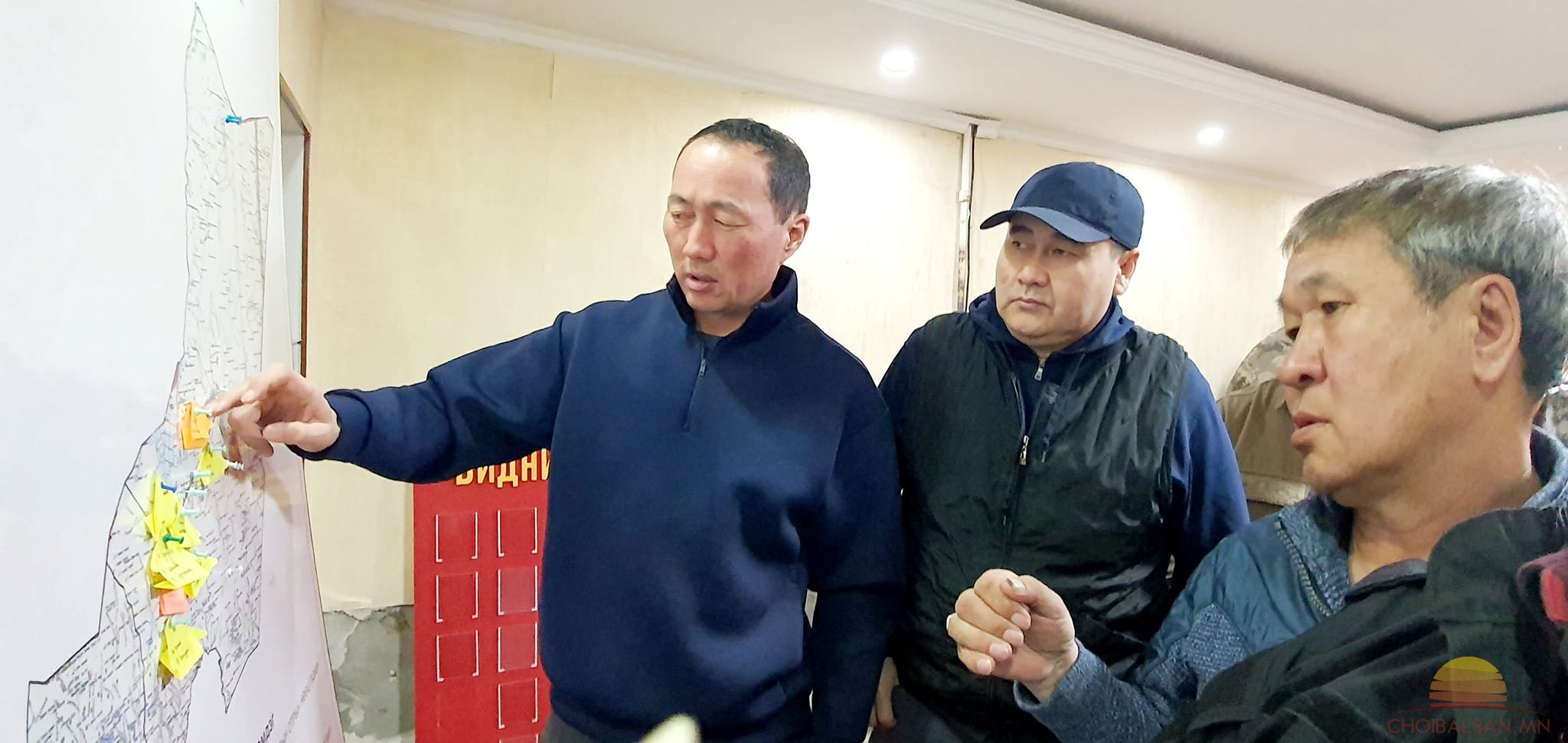 ДОРНОД: Ой хээрийн түймрийг унтраахаар 193 хүн ажиллаж байна