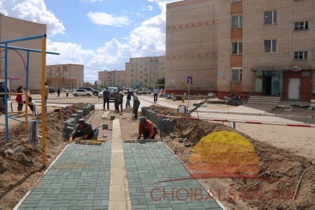 ДОРНОД: Ажилгүйдлийн түвшин 4.9 хувьтай байна