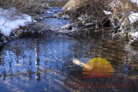 ДОРНОД: Цагаан дэвийн рашааныг зорин ирэх хөл хөдөлгөөн нэмэгдэж байна
